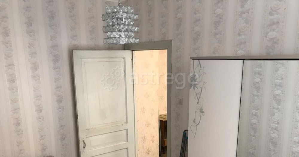 Комната, 24 м2, 3/6 эт. Санкт-Петербург - изображение 4