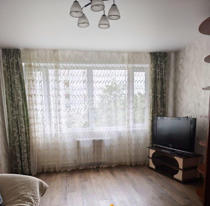2-комн. квартира, 60 м2, 6/16 эт. Москва - изображение 4