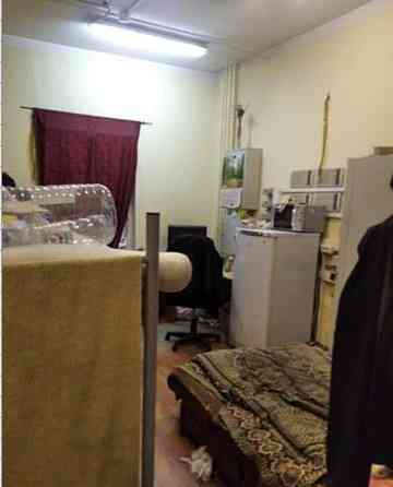 Свободного назначения, 36 м2 Балашиха