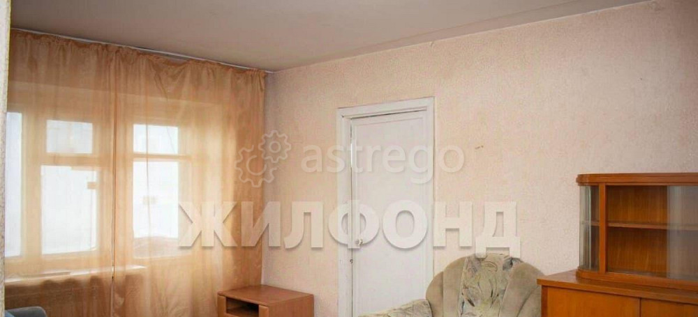 2-комн. квартира, 43.8 м2, 4/5 эт. Барнаул - изображение 5