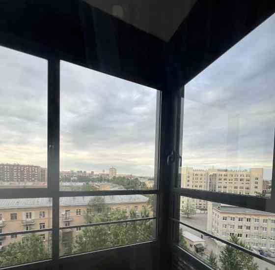 1-комн. квартира, 33.4 м2, 10/12 эт. Санкт-Петербург