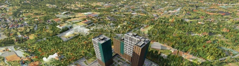 3-комн. квартира, 51.8 м2, 15/24 эт. Ивантеевка - изображение 4