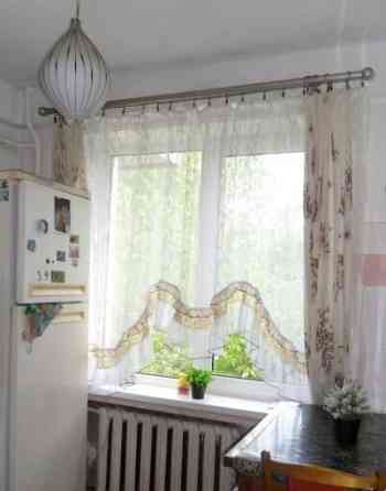 1-комн. квартира, 30.9 м2, 1/5 эт. Санкт-Петербург