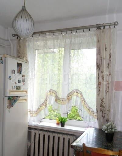1-комн. квартира, 30.9 м2, 1/5 эт. Санкт-Петербург - изображение 5