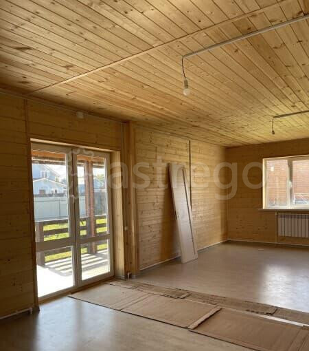 Дом, 170 м2, 10 соток Наро-Фоминск - изображение 8