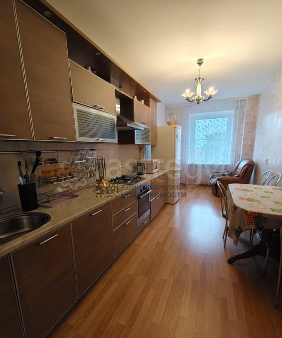 2-комн. квартира, 83 м2, 4/7 эт. Уфа - изображение 10