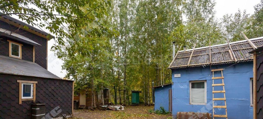 Дом, 176 м2, 9 соток, 2 эт. Санкт-Петербург - изображение 7
