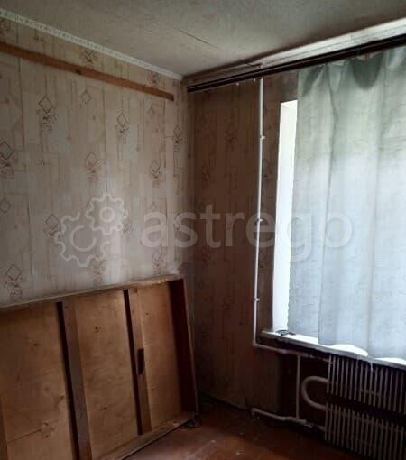 2-комн. квартира, 46 м2, 1/3 эт. Белгород - изображение 6