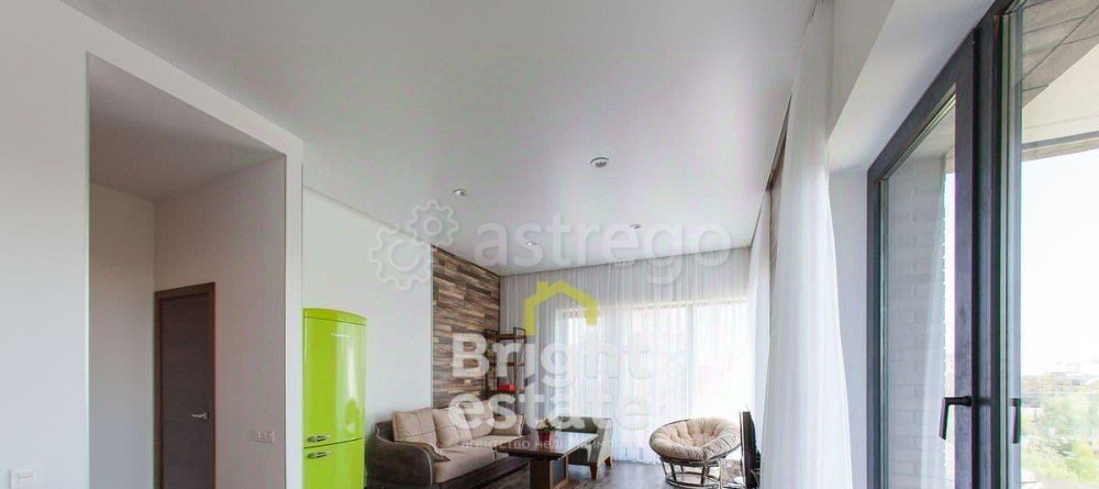 3-комн. квартира, 79 м2, 6/8 эт. Красногорск - изображение 4