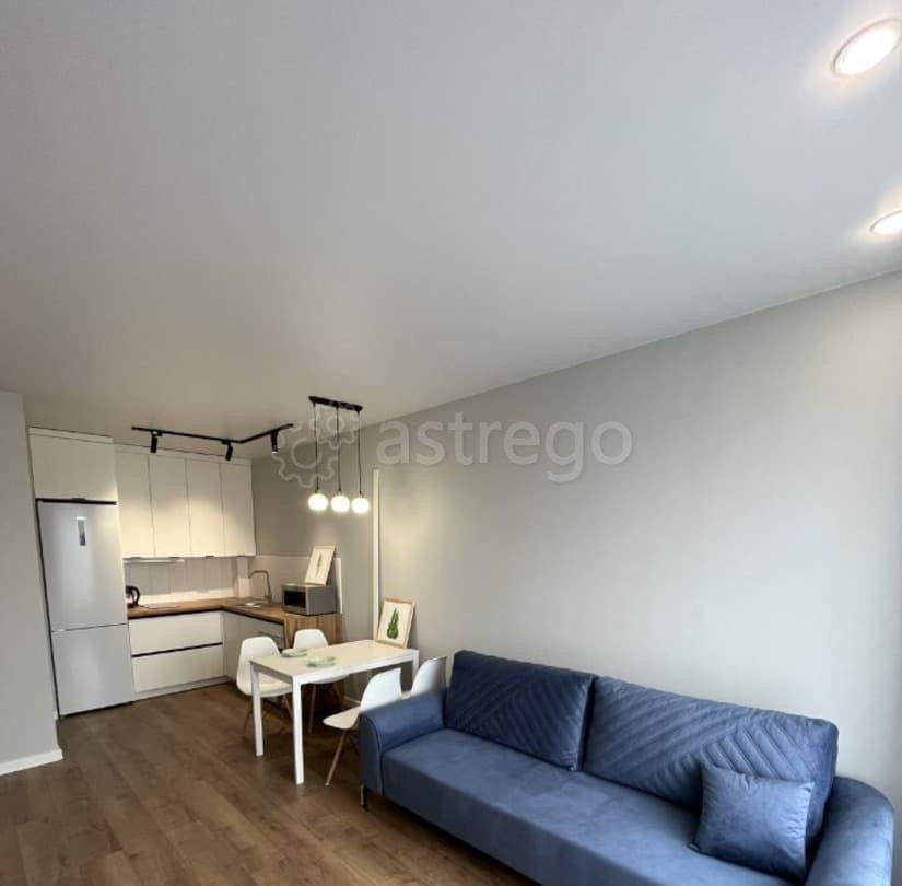 2-комн. квартира, 46 м2, 18/23 эт. Астрахань - изображение 5