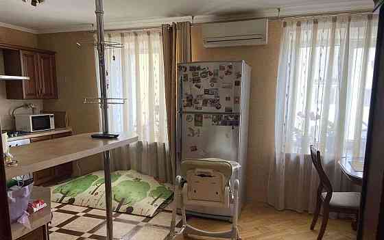 4-комн. квартира, 104.6 м2, 7/7 эт. Белгород