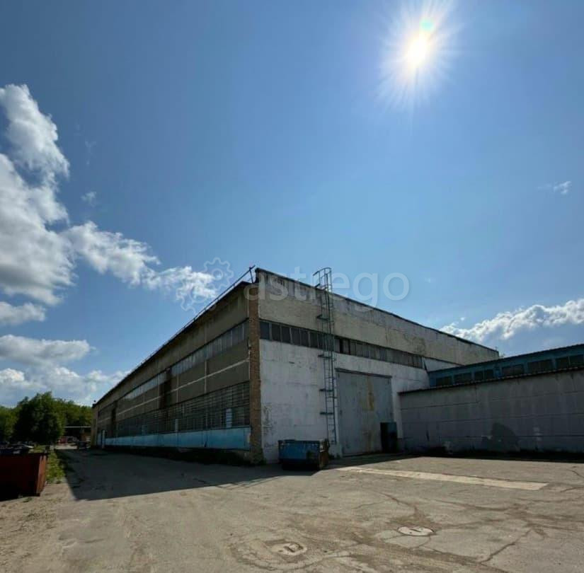 Производственное, 2908 м2 Жуковский - изображение 1