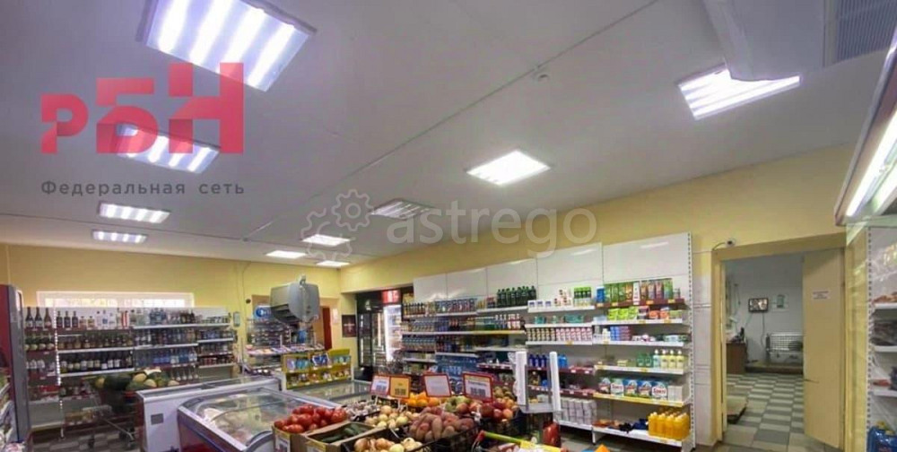 Торговое помещение, 468 м2 Нефтекамск - изображение 4