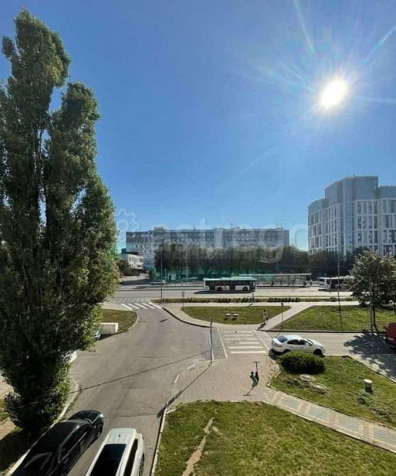 Комната, 19.5 м2, 2/12 эт. Белгород - изображение 2