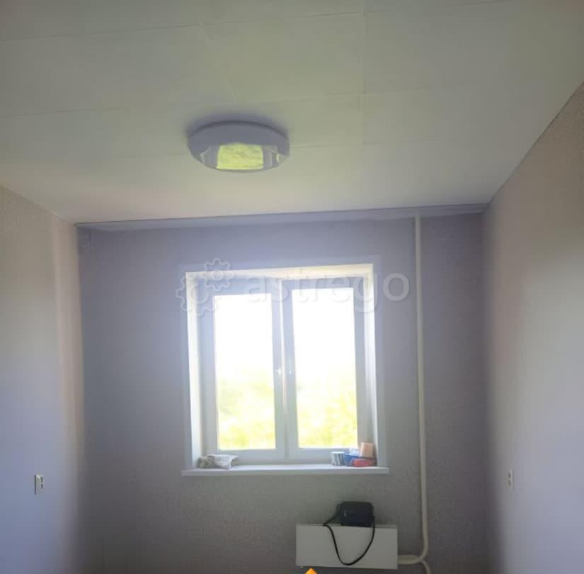 Комната, 12 м2, 5/9 эт. Красноярск - изображение 4