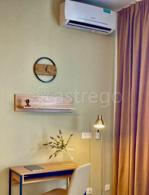 Студия, 32 м2, 5/14 эт. Москва - изображение 4