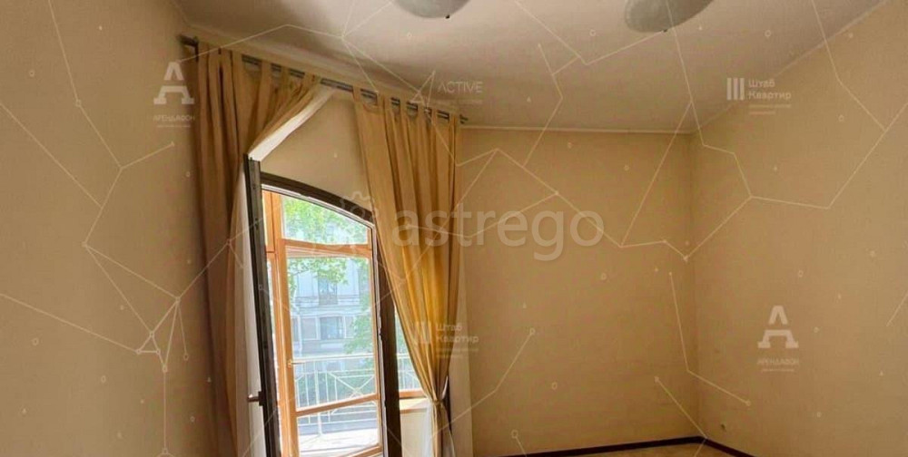 4-комн. квартира, 125 м2, 2/8 эт. Санкт-Петербург - изображение 6