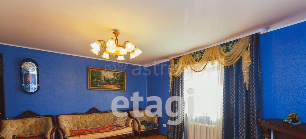 Дом, 280 м2, 7.5 сотки, 3 эт. Уфа - изображение 6