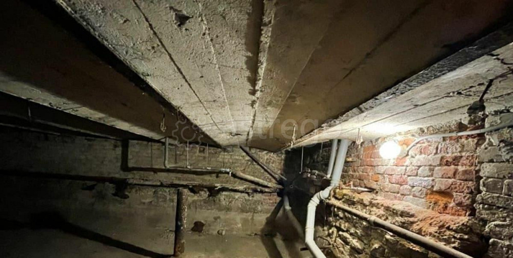 Свободного назначения, 63.8 м2 Санкт-Петербург - изображение 2