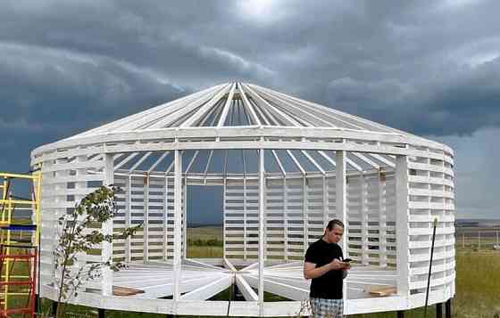 Дача, 50 м2 Москва