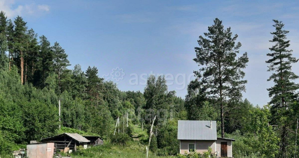 Земельный участок, 1.8 га Алтайское - изображение 4