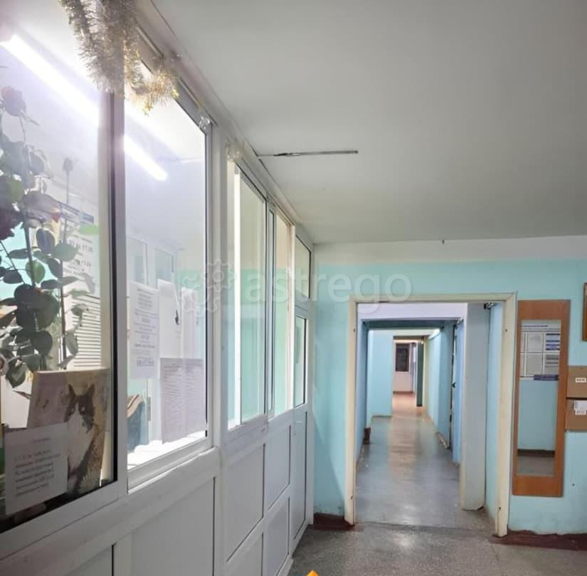 Комната, 11.8 м2, 4/9 эт. Красноярск - изображение 5