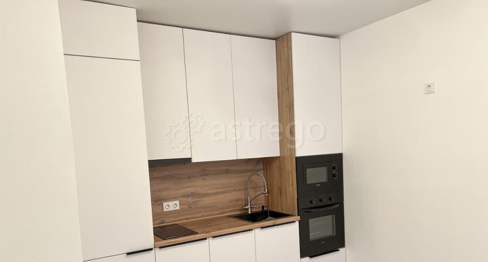 3-комн. квартира, 69.5 м2, 5/17 эт. Люберцы - изображение 7