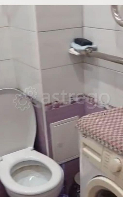 1-комн. квартира, 33 м2, 5/9 эт. Волоколамск - изображение 4