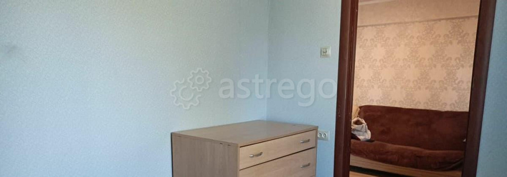 3-комн. квартира, 46.8 м2, 5/5 эт. Подольск - изображение 2