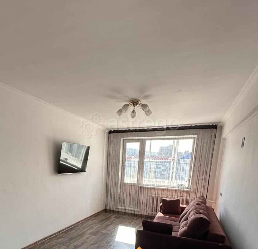 2-комн. квартира, 51.6 м2, 5/5 эт. Горно-Алтайск - изображение 3