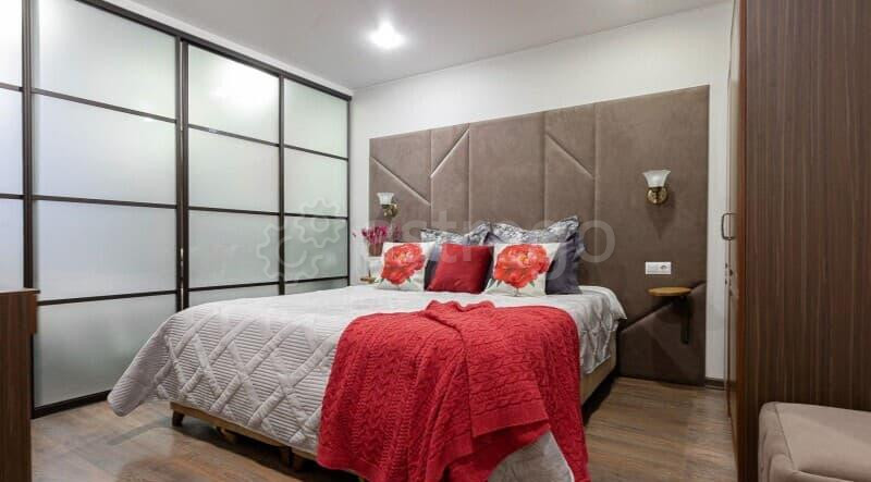 1-комн. квартира, 35 м2, 1/5 эт. Санкт-Петербург - изображение 7