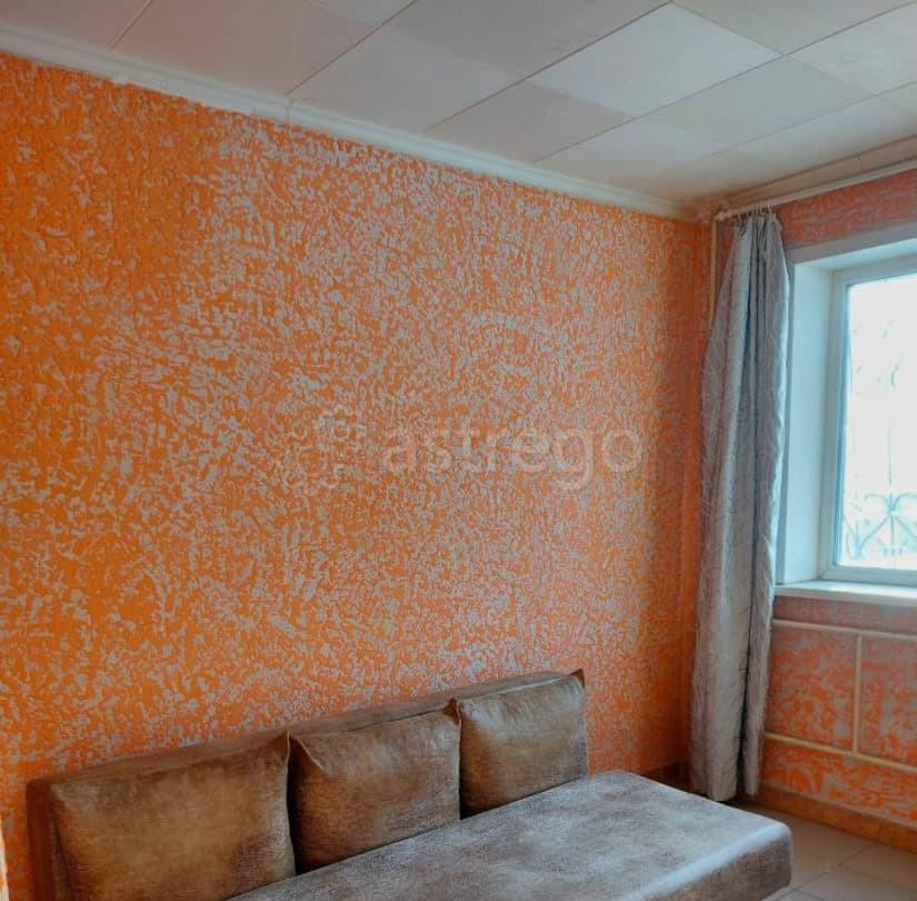 1-комн. квартира, 18 м2, 1/5 эт. Красноярск - изображение 3