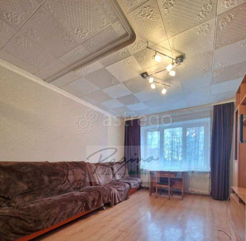 Комната, 18 м2, 3/5 эт. Уфа - изображение 5