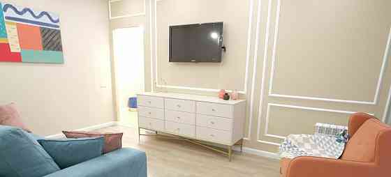 2-комн. квартира, 42 м2, 3/6 эт. Санкт-Петербург