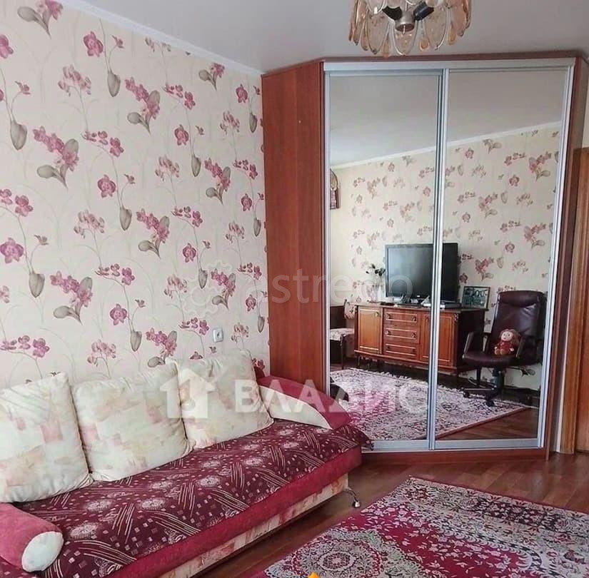 3-комн. квартира, 63 м2, 6/9 эт. Бийск - изображение 4