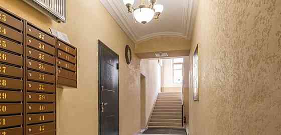 Офис, 27.7 м2 Санкт-Петербург