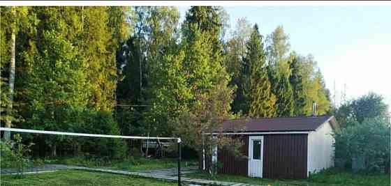 Дом, 50 м2, 10 соток, 1 эт. Москва