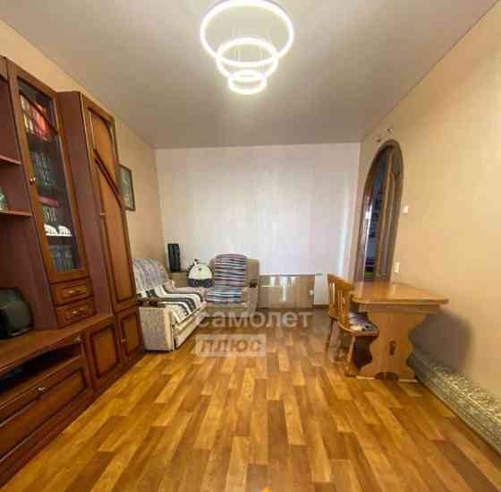 3-комн. квартира, 69.5 м2, 9/9 эт. Астрахань
