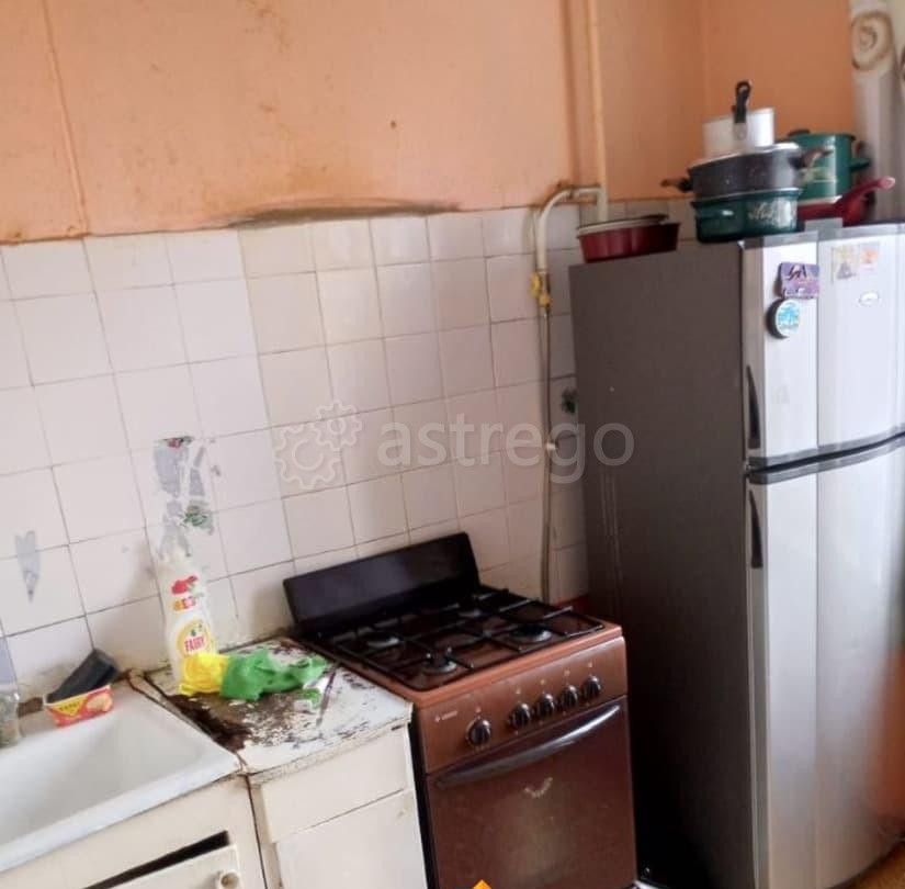 Комната, 17 м2, 7/9 эт. Москва - изображение 3