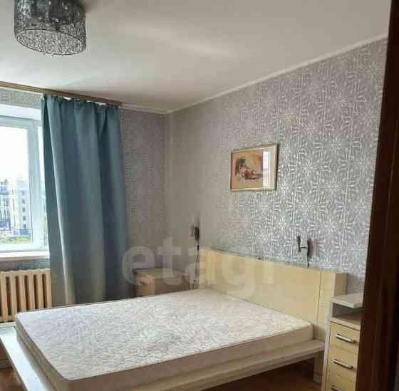 3-комн. квартира, 120 м2, 8/9 эт. Уфа