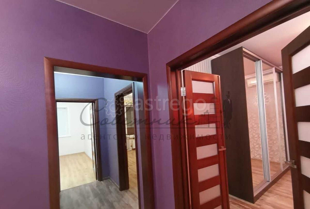 3-комн. квартира, 93 м2, 1/12 эт. Старый Оскол - изображение 2