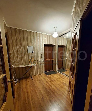 1-комн. квартира, 46 м2, 8/9 эт. Уфа - изображение 4