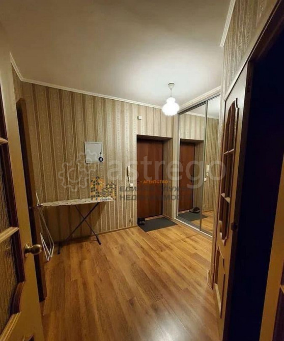 1-комн. квартира, 46 м2, 8/9 эт. Уфа - изображение 4