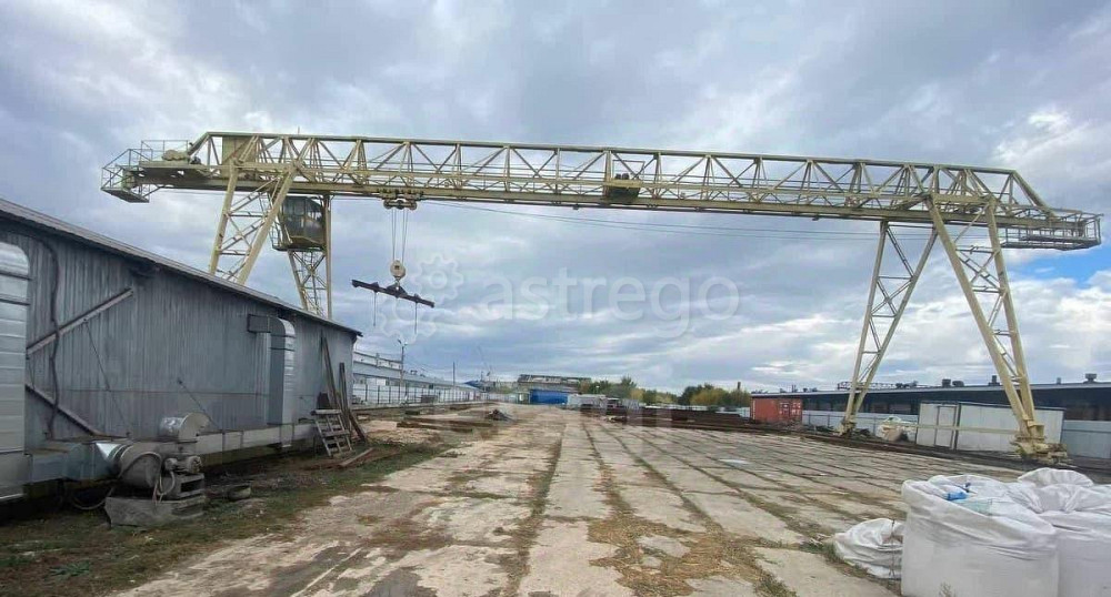 Коммерческий участок, 0.95 га Белгород - изображение 2