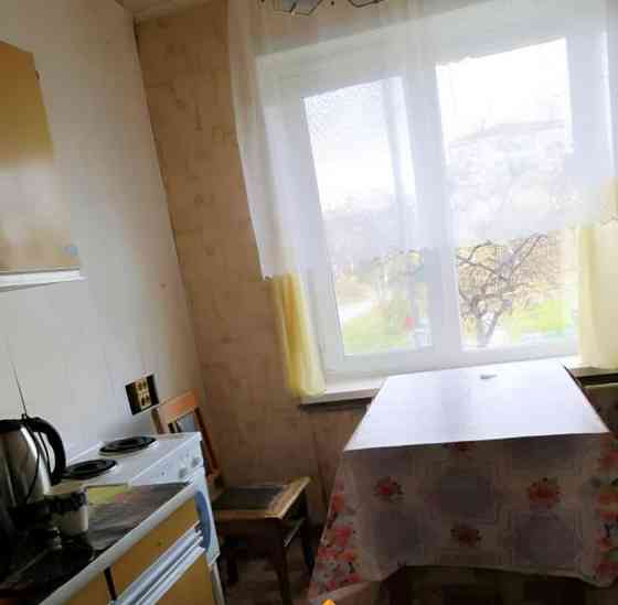 3-комн. квартира, 58 м2, 1/5 эт. Лесосибирск