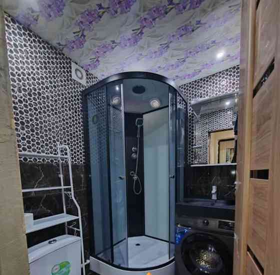 2-комн. квартира, 41.7 м2, 5/5 эт. Свободный