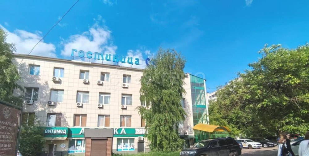 Готовый бизнес, 980.4 м2 Красноярск - изображение 7