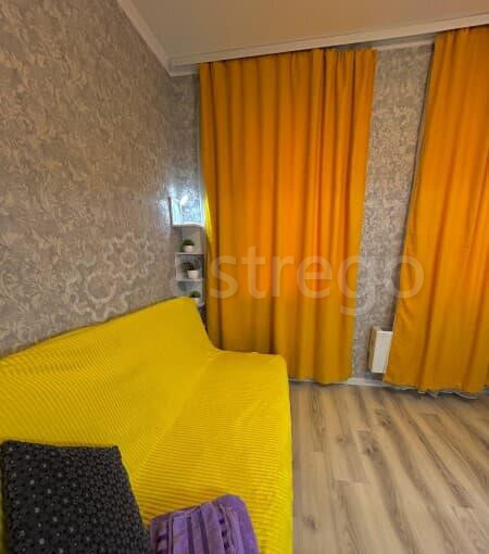 Студия, 20 м2, 10/17 эт. Москва - изображение 7