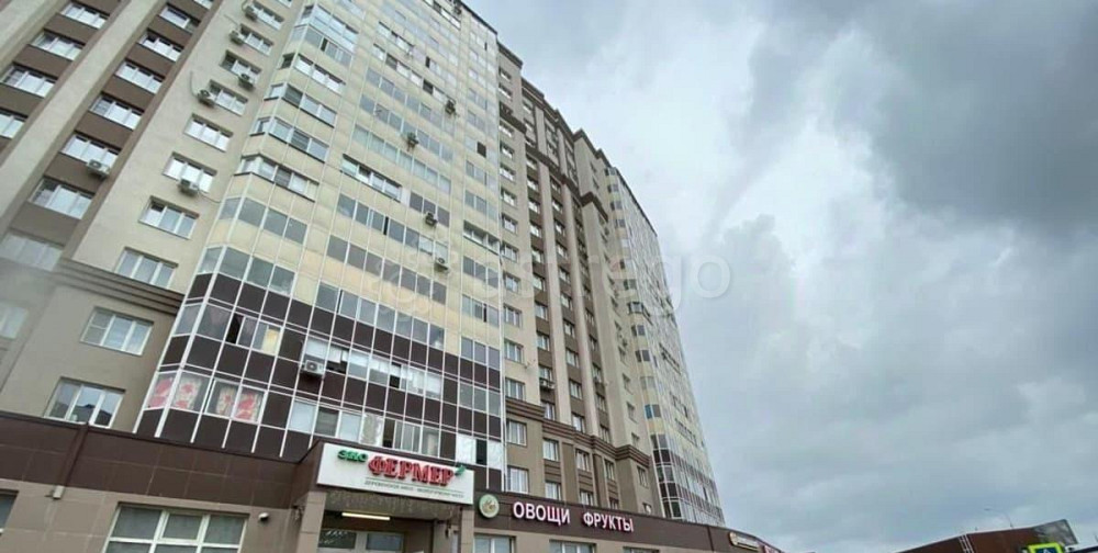 4-комн. квартира, 95.2 м2, 15/17 эт. Домодедово - изображение 6