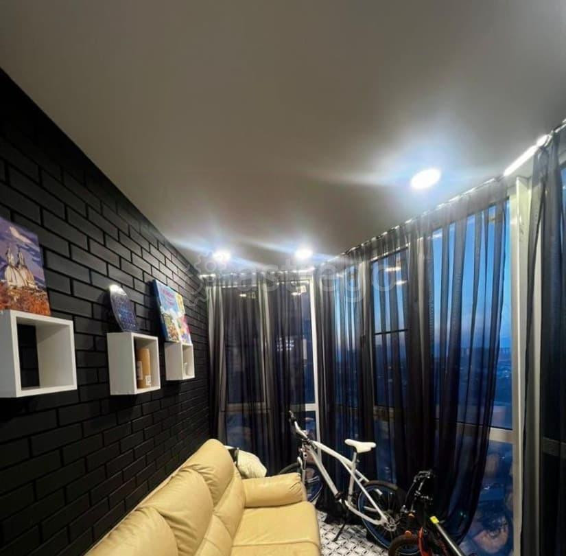 2-комн. квартира, 70 м2, 7/16 эт. Астрахань - изображение 5